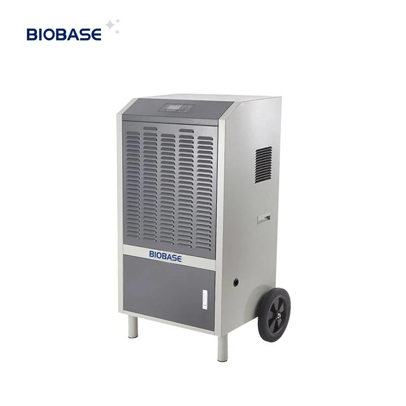 Biobase Portable High Volume Air Dryer Automatic Industrial Dehumidifier