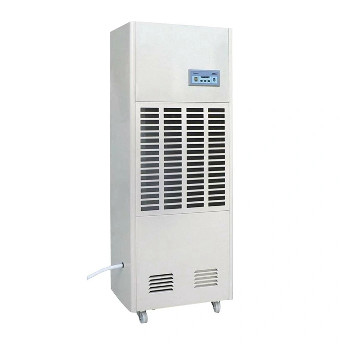 Dehumidifier Industrial Warehouse Air Drying Humidity Removal Machine