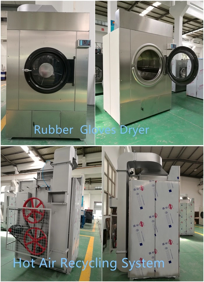 Industrial/ Commercial/Hotel Drying Machine /Dryer Machine 15kg