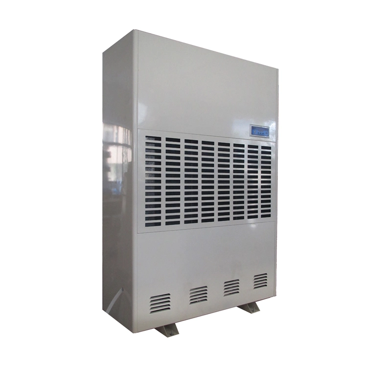 20kg/Hr Air Dryer Industrial Forest Air Cooler Dehumidifier