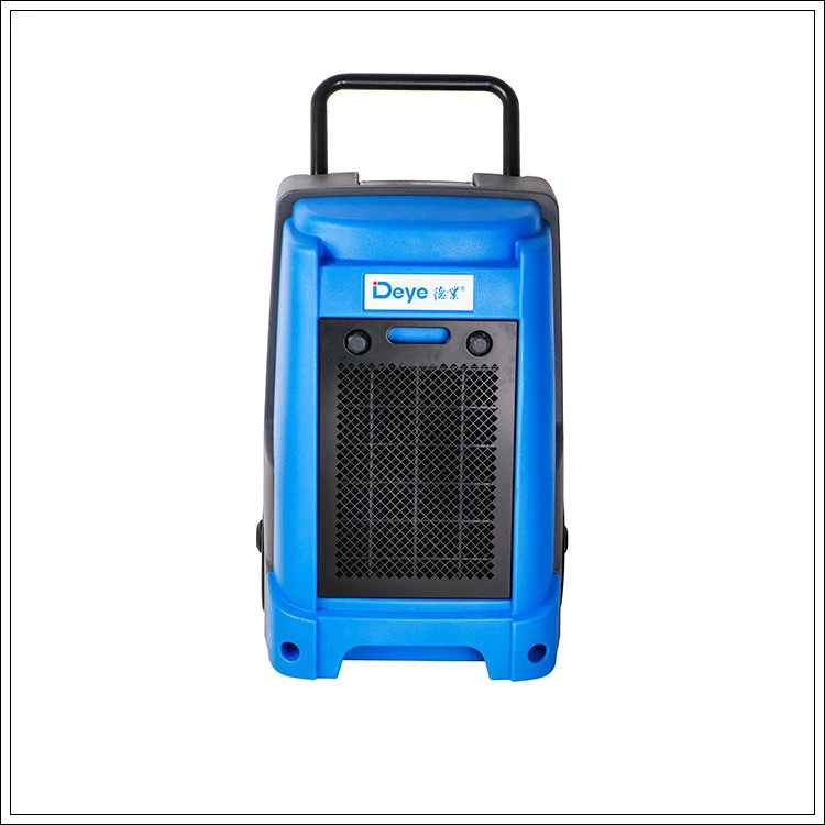 High Quality New Style Hot-Gas Bypass Compressor Dehumidifier
