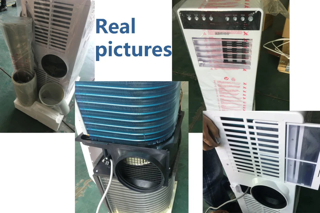 R134A 20L/Day Dehumidifier Commercial Home - 50Hz