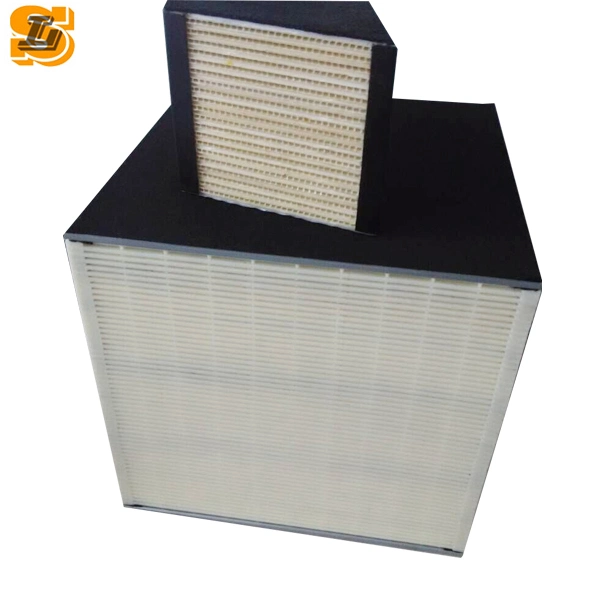 2023 China Customized Telecom Cabinets Use Counterflow Plate Heat Exchanger