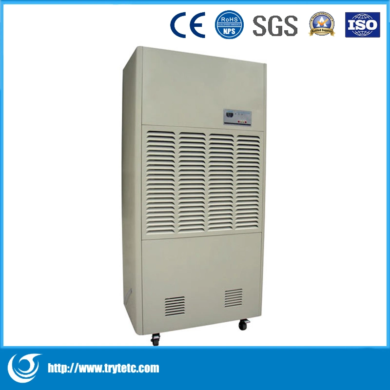 Industrial Dehumidifier-Auto Dehumidifier Equipment-Industrial Dehumidifier Air Purifier