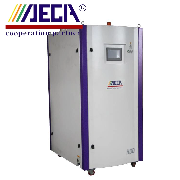 Honeycle Dehumidifier Easy to Operate System and to Understand Warning Message