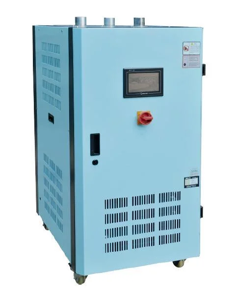 Dry blower 2000m3/hr Dehumidifying dryer/drying machine with temperature controlling micro computer