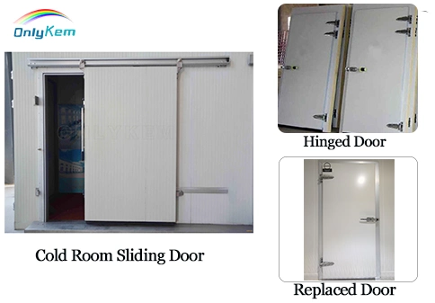 Cold Rooms for Sale Cold Room Price Frozen Lobster with Condensing Unit CE Approved