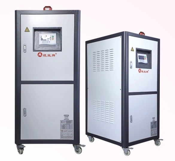 Microprocessor Controling Temperature Dehumidifier for Raw Materials