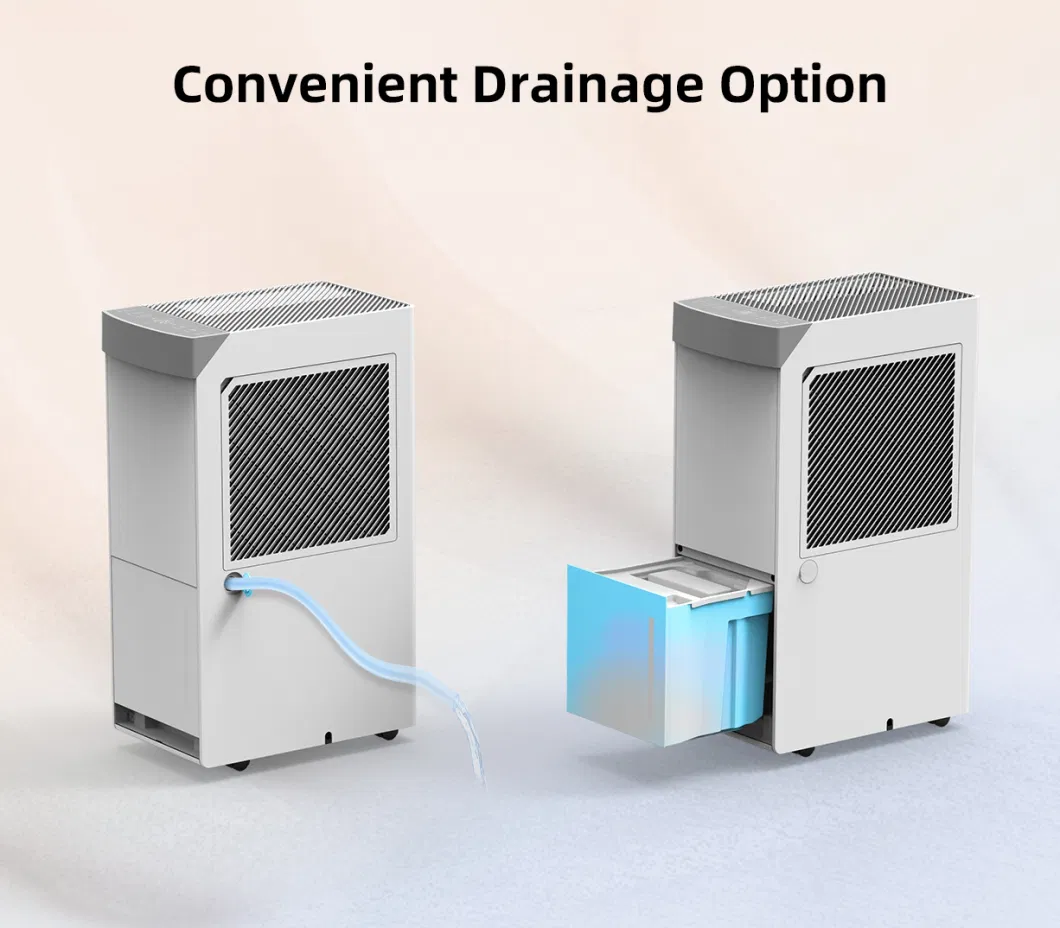 Hot Sale Style Life Good Dehumidifier New Design Drying Dehumidifier for Cold Wet Rooms Office Dehumidifier