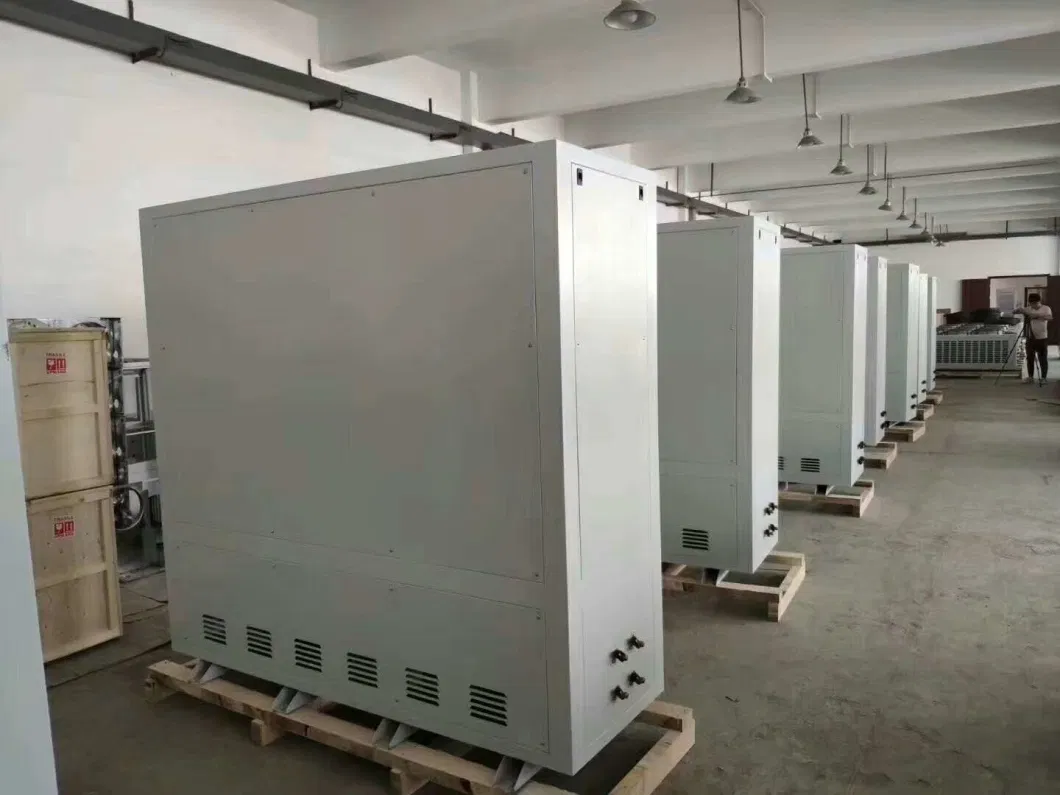 Customized Multifunctional Humidity and Temperature Control Dehumidifier