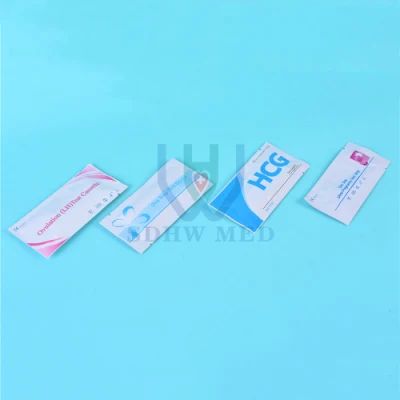 Strip di prova di outivation/kit di prova di ovulazione SX all&prime;ingrosso