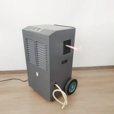  180 pinte di deumidificatore industriale portatile Zhejiang Produttore all&prime;ingrosso per l&prime;Europa E americano