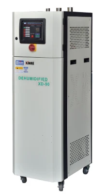  Rotore a nido d&prime;ape per gel di silice con rotella a essiccante per uso industriale Il deumidificatore accetta dimensioni personalizzate