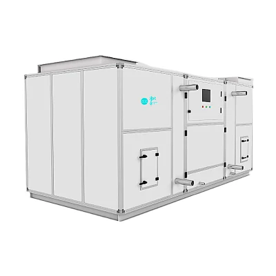  Sxyck-140 pompa di calore industriale per piscine essiccatore deumidificatore aria condizionata