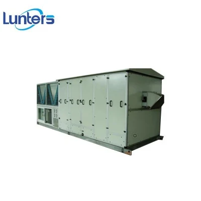 Deumidificatore industriale con grado di protezione dell&prime;aria di processo 300-150000 m³ /H.