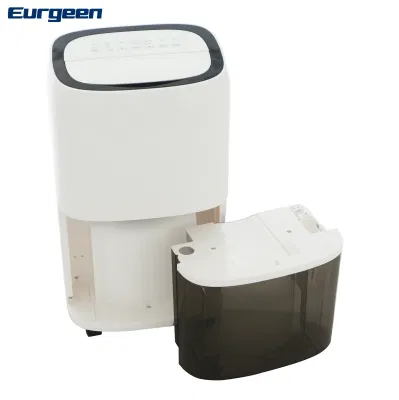Deumidificatore per case con serbatoio di plastica trasparente di Hangzhou