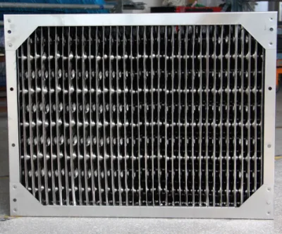  2022 scambiatore di calore a piastre incrociate personalizzato OEM di fabbrica in Cina