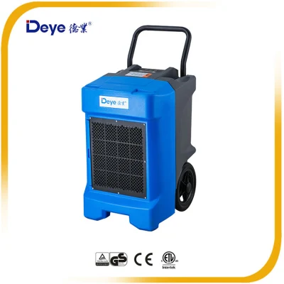  Deumidificatore industriale DY-85L con manico refrigerante R410A