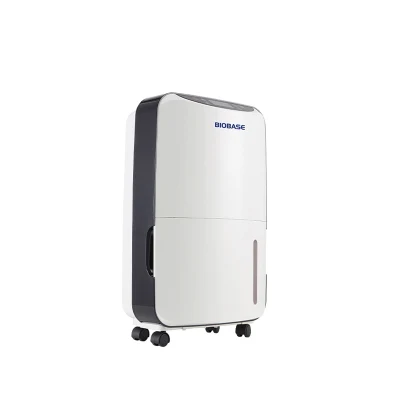 Deumidificatore portatile Biobase Professional Touch Screen Room China