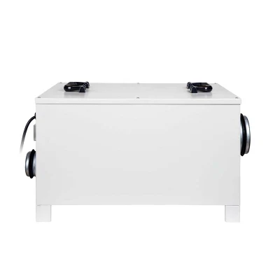 Deumidificatore gel di silice da 400 m3/H manico portatile deumidificatore per Dormitorio