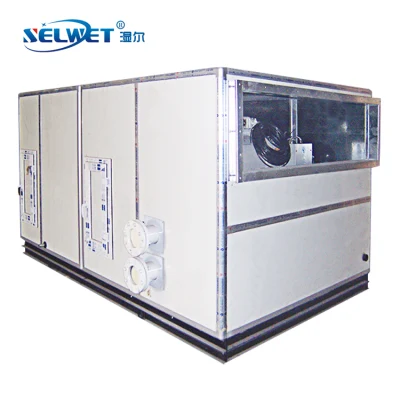 Deumidificatore di raffreddamento ad acqua frigorifero ad alta efficienza all&prime;ingrosso dalla Cina