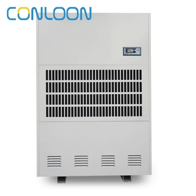  480 l al giorno del modello DH-5480c ad alta capacità industriale con Deumidificatore