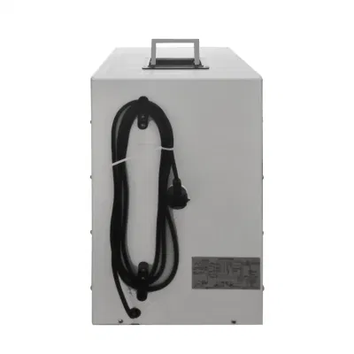  Deumidificatore dell&prime;aria per la casa, asciuga e purifica dell&prime;aria da 20 l/D.