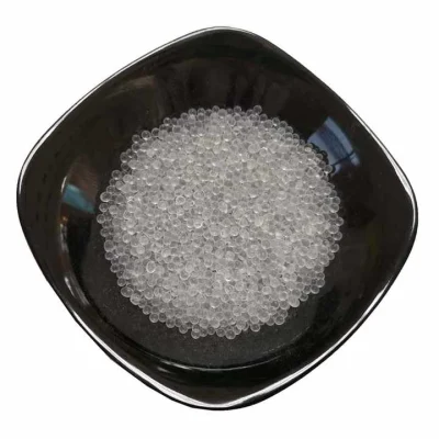 Gel di silice di alta qualità per essiccazione a gas naturale di silice Essiccante per gel 3-5 mm 4-8 mm