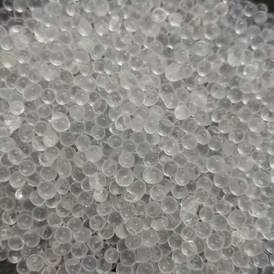 Gel di silice di alta qualità per essiccazione a gas naturale di silice Essiccante per gel 3-5 mm 4-8 mm
