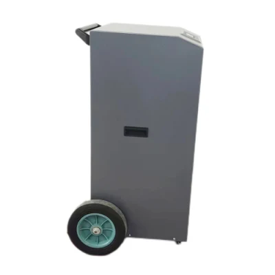  Deumidificatore industriale e commerciale da 90 l/giorno con alta qualità e bassa rumorosità Per la fabbrica e la casa in Europa