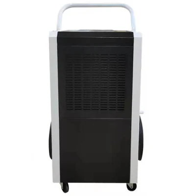  Deumidificazione industriale deumidificatore commerciale portatile per impieghi pesanti 58 litri al giorno