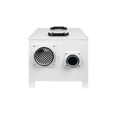  Deumidificatore a ruota con essiccante Honeycomb da 400 m3/H per Pharma