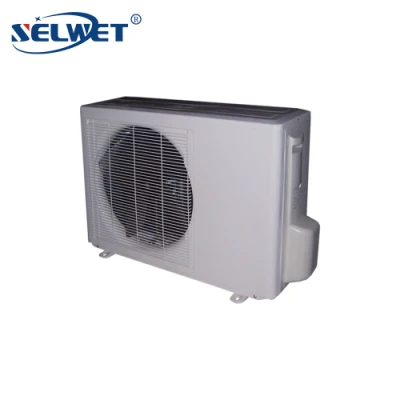 Deumidificazione rapida raffreddamento acqua/aria industriale commerciale 15L 30L 50 L seminterrato Deumidificatore