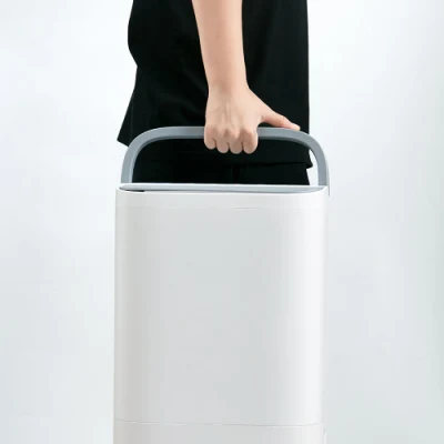 Nuovo deumidificatore a ruota a desumidificador ad essiccante per Casa