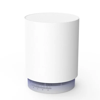  Deumidificatore ad aria silenziosa ad alta efficienza Europe Easy Home per Camera Office Hotel