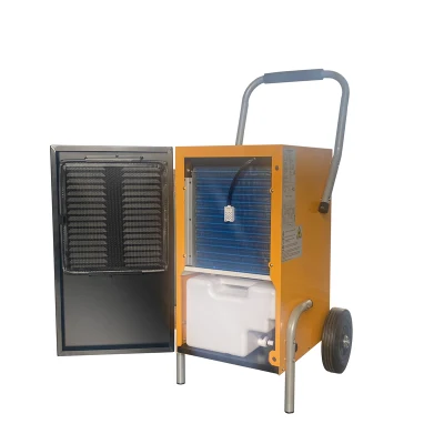  Deumidificatore industriale usato 50L / D di alta qualità