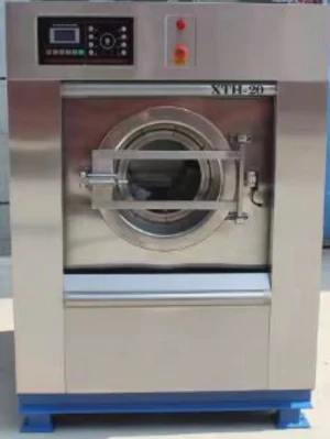  30 kg lavanderia Commercial lavatrice attrezzatura (lavatrice estrattore asciugatrice ecc.)
