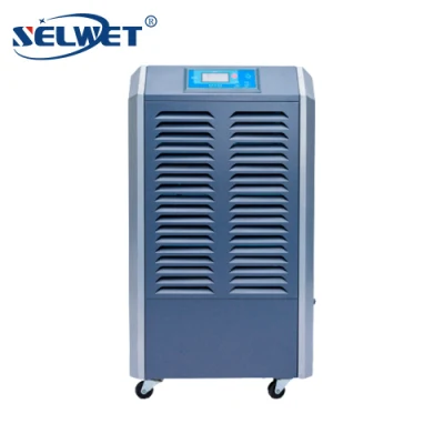 Deumidificatore dell&prime;aria di essiccazione con compressore ad alta efficienza per la sala Home portatile