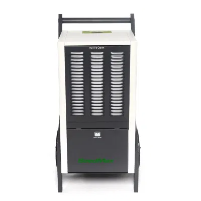  Deumidificatore sicuro per pistola Seedmax Letsport deumidificato