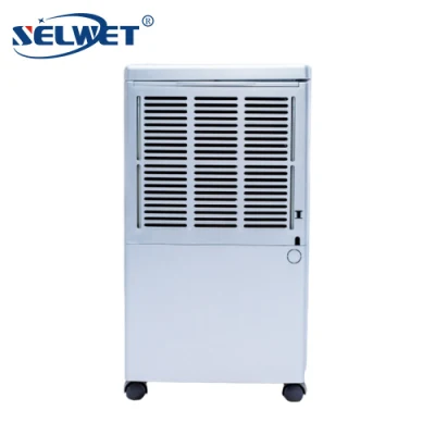 Deumidificatore dell&prime;aria di essiccazione con compressore ad alta efficienza per la sala Home portatile