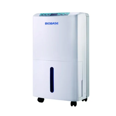 Deumidificatore portatile Biobase Professional Touch Screen Room China
