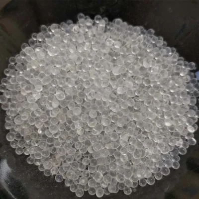 Gel di silice di alta qualità per essiccazione a gas naturale di silice Essiccante per gel 3-5 mm 4-8 mm