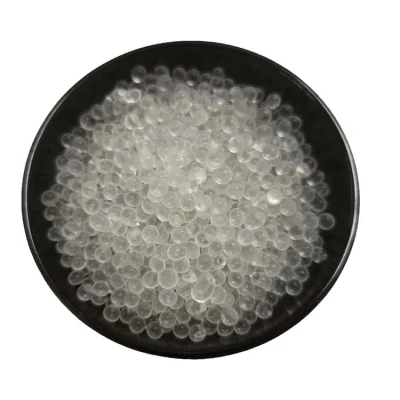 Gel di silice di alta qualità per essiccazione a gas naturale di silice Essiccante per gel 3-5 mm 4-8 mm