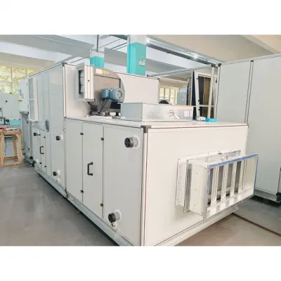  SXB-650z, deumidificatore a rotella industriale a bassa temperatura di rugiada, trattamento dell&prime;aria Unità
