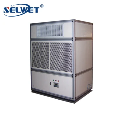  Deumidificatore industriale con termostato di precisione per alte/basse temperature