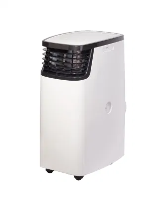  Home Air Cooler portatile Deumidificatore raffreddamento riscaldamento deumidificazione ventilazione mobile Condizionatore aria