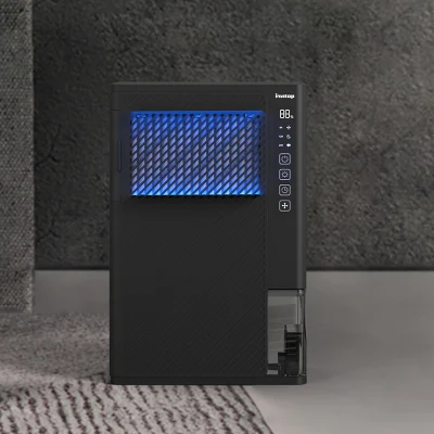  Prezzo serra domestica 1.5L intelligente per Cabinet Grow Room deumidificatore Deumidificatore commerciale