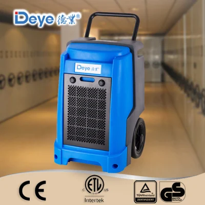 Deumidificatore industriale DY-65n Safe
