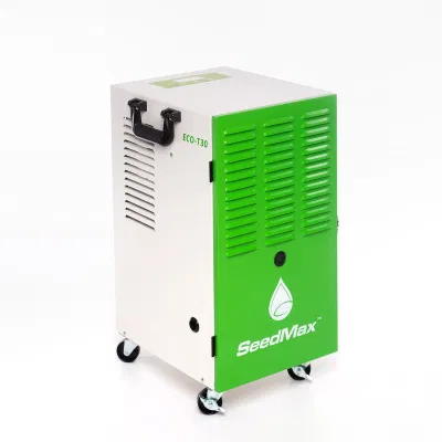 Deumidificatore industriale per apparecchiature di essiccazione certificato ETL fornito da campioni OEM