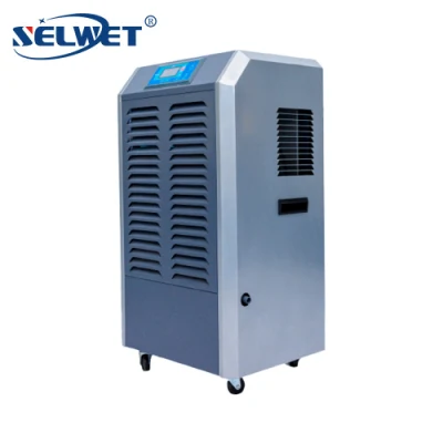 Deumidificatore dell&prime;aria di essiccazione con compressore ad alta efficienza per la sala Home portatile